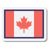 Canada flag