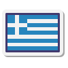 Greece flag