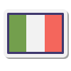 Italy flag