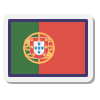 Portugal flag