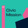 Wrexham University Civic Mission avatar